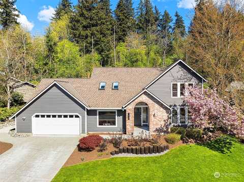 134Th, NEWCASTLE, WA 98059