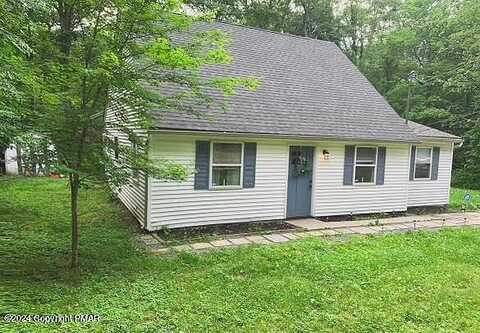 Birch, EAST STROUDSBURG, PA 18302