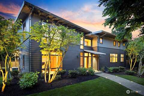 27Th, MERCER ISLAND, WA 98040