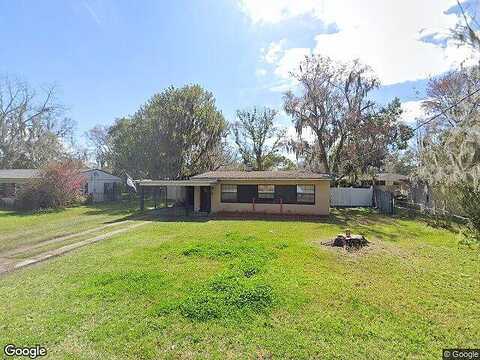 110Th, JACKSONVILLE, FL 32244