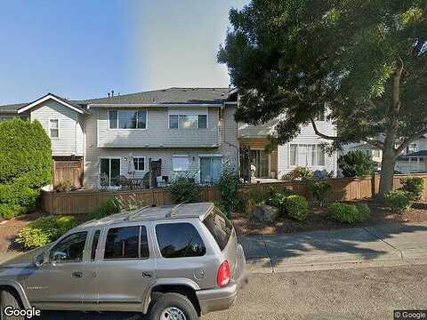 Mill Pond, AUBURN, WA 98092