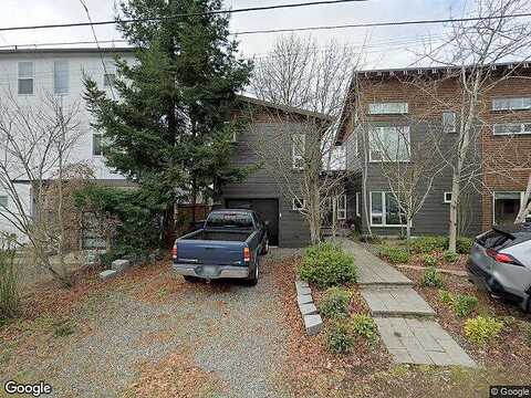 21St, SEATTLE, WA 98106