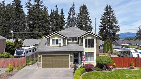 187Th, ARLINGTON, WA 98223