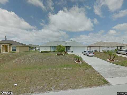 8Th, CAPE CORAL, FL 33914