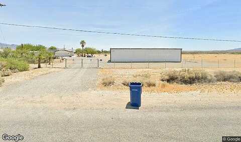 Yaqui Pass, BORREGO SPRINGS, CA 92004