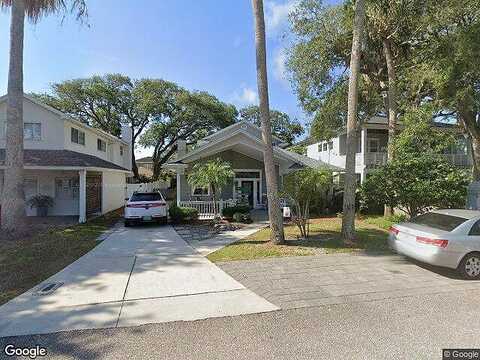 8Th, ATLANTIC BEACH, FL 32233