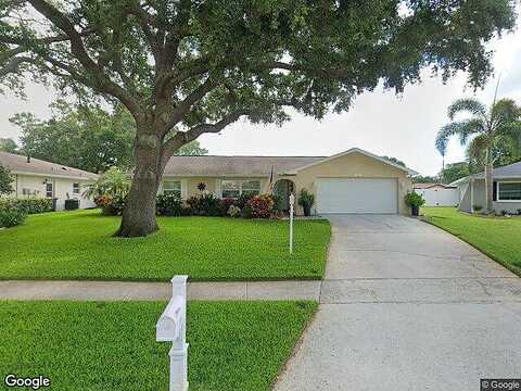 Wind Chime, CLEARWATER, FL 33761