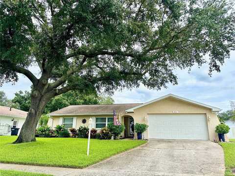 Wind Chime, CLEARWATER, FL 33761