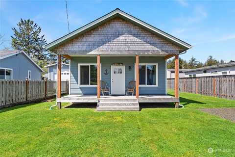 Hoquiam, WESTPORT, WA 98595