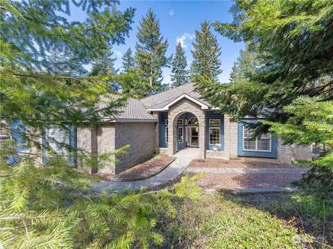 Tamarack, WENATCHEE, WA 98801