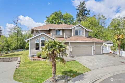 115Th, KENT, WA 98030