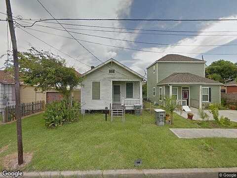 37Th, GALVESTON, TX 77550