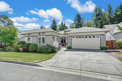 116Th, REDMOND, WA 98053