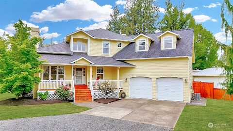 28Th, BRIER, WA 98036