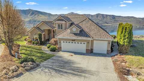 Pinnacle, CHELAN, WA 98816