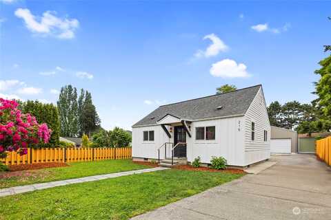 107Th, SEATTLE, WA 98168