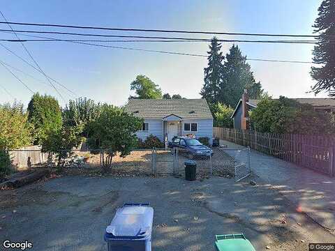 107Th, SEATTLE, WA 98168