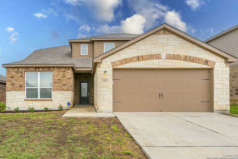 Azalea, NEW BRAUNFELS, TX 78132