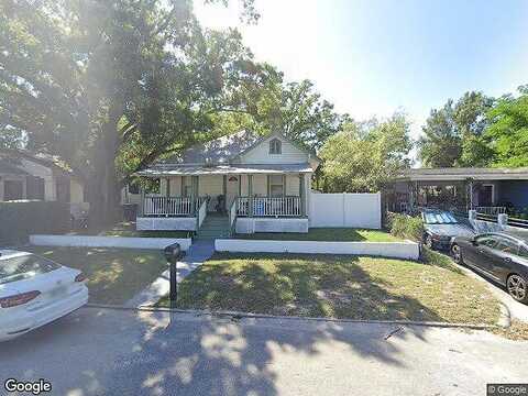 La Salle, TAMPA, FL 33607