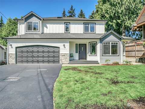 Corliss, SHORELINE, WA 98133