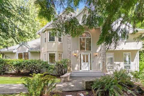 199Th, WOODINVILLE, WA 98077