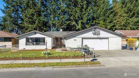 Kennewick, RENTON, WA 98056