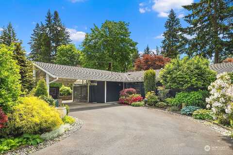 26Th, BELLEVUE, WA 98008