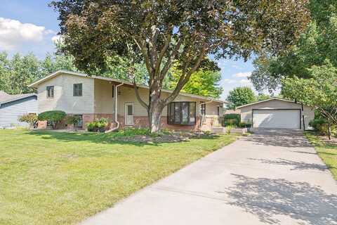 27Th, SAINT PAUL, MN 55112