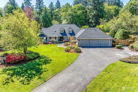 172Nd, REDMOND, WA 98052