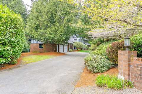 40Th, BELLEVUE, WA 98007