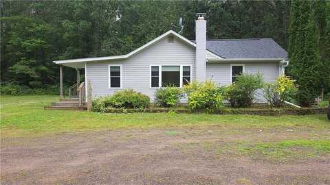 Twin Lake, HAYWARD, WI 54843