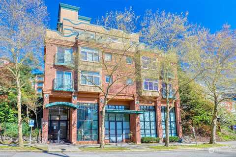 1St, SEATTLE, WA 98119