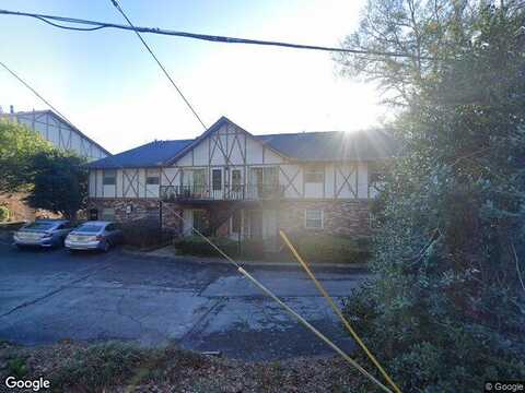 Church, DECATUR, GA 30030