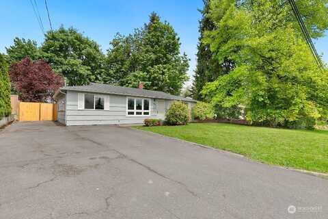 164Th, RENTON, WA 98058