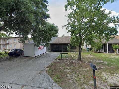 Dewitt, ORLANDO, FL 32805