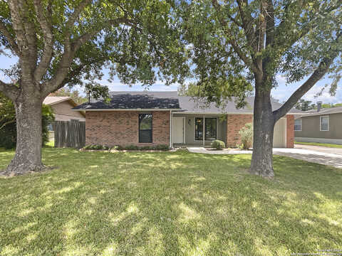 Hueco, NEW BRAUNFELS, TX 78130