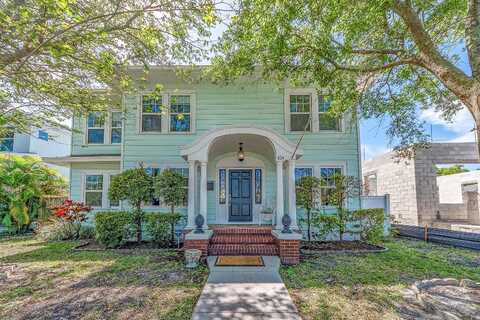26Th, SAINT PETERSBURG, FL 33704