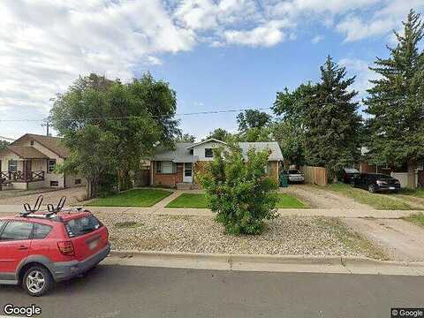 24Th, GREELEY, CO 80631