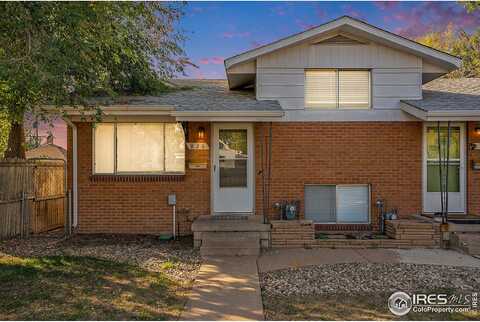 24Th, GREELEY, CO 80631