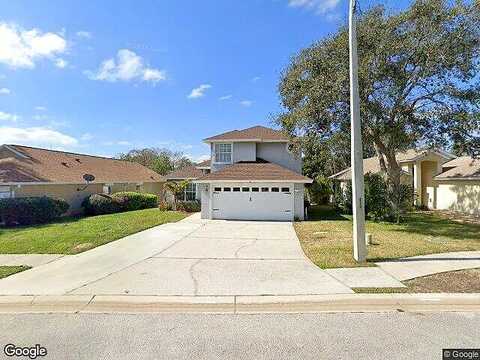 Lake Walden, ORMOND BEACH, FL 32174