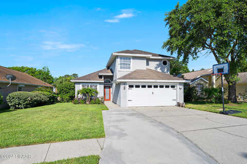 Lake Walden, ORMOND BEACH, FL 32174