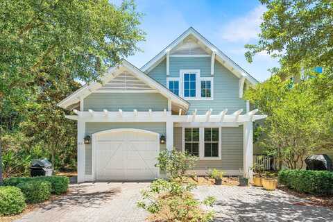 Half Moon, SANTA ROSA BEACH, FL 32459
