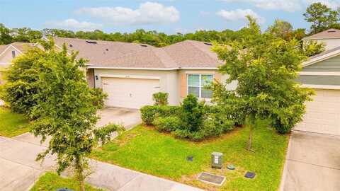 Duke, DELAND, FL 32724