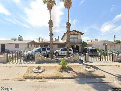 Chestnut, EL PASO, TX 79915