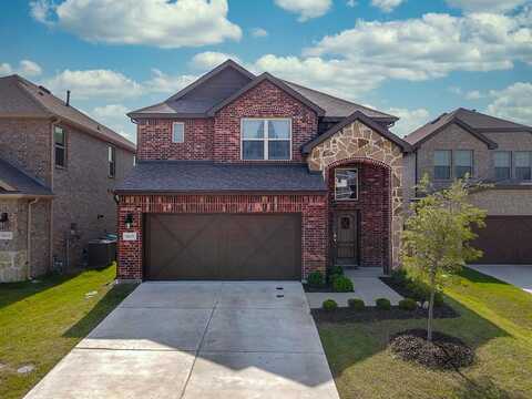 Lakefront, FORNEY, TX 75126