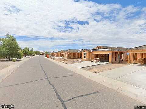 Central, COOLIDGE, AZ 85128