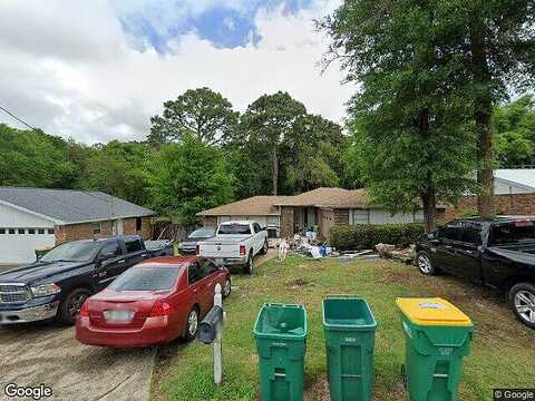 Dyer, NICEVILLE, FL 32578