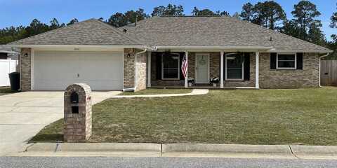 Wailuku, PENSACOLA, FL 32506