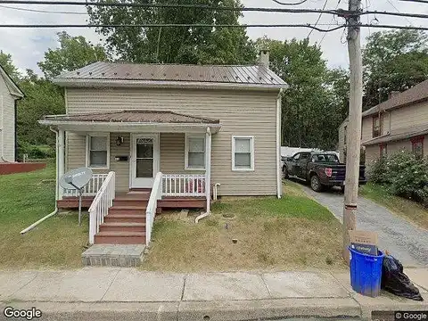 Morris, SHIPPENSBURG, PA 17257