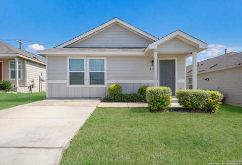 Arredondo, SAN ANTONIO, TX 78220